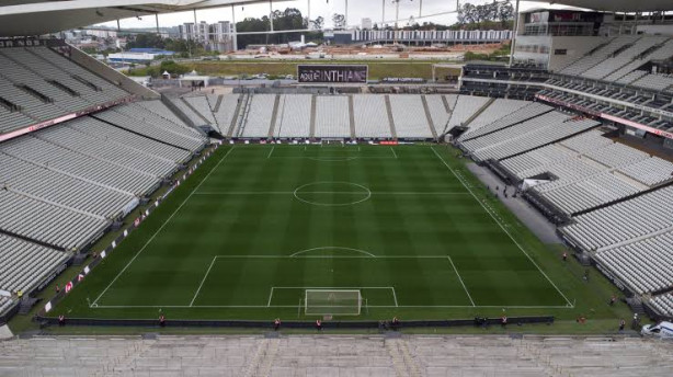 Quita��o da Arena - Enquete.