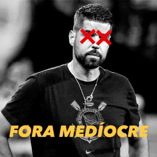 Fora pardal