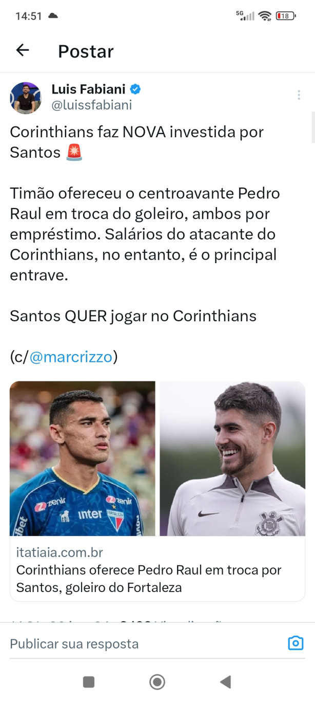 Salvem o Corinthians (� rir pra n�o chorar)