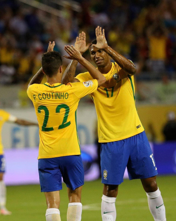 Wallace � mais quem?