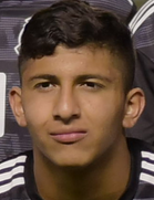 Lateral Esquerdo