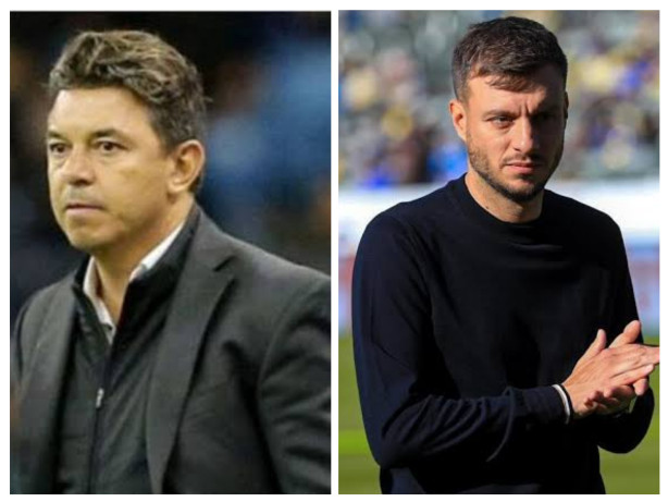 o principal erro que o clube vem cometendo h� anos