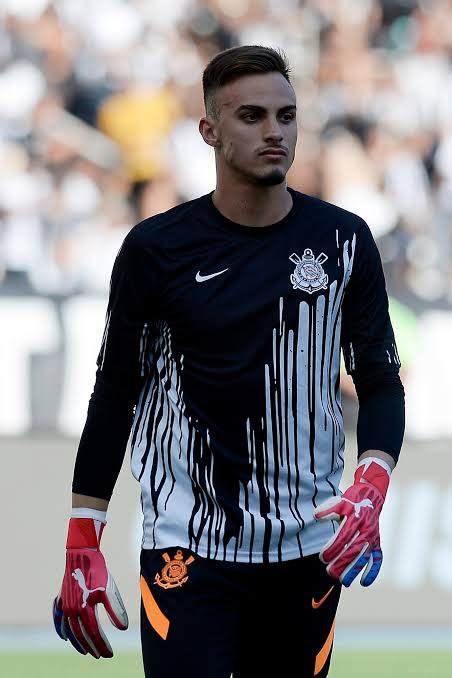 Vamos apoiar o Donelli...