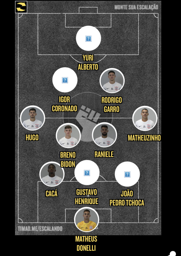 seria essa uma op��o? 3-6-1