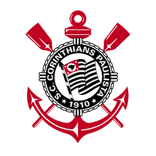 Salve o Corinthians!