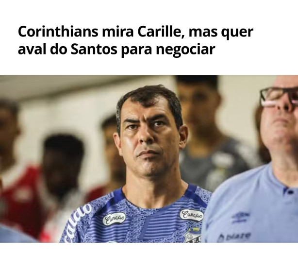Pelo amor!