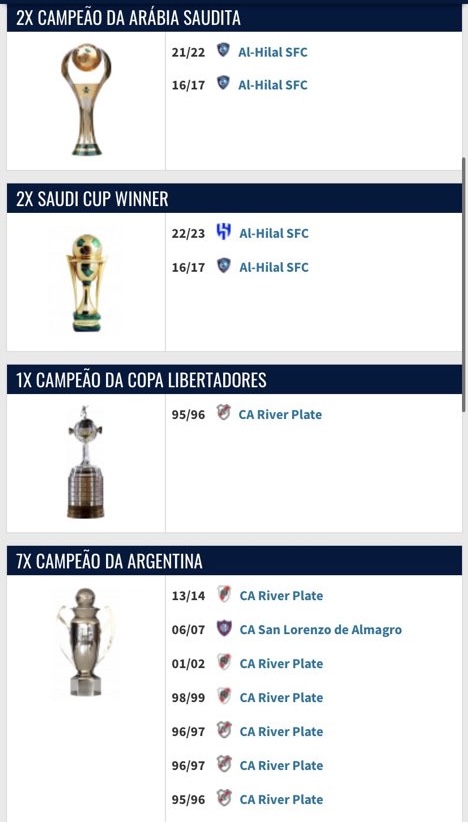 Carille vs Ram�n Diaz