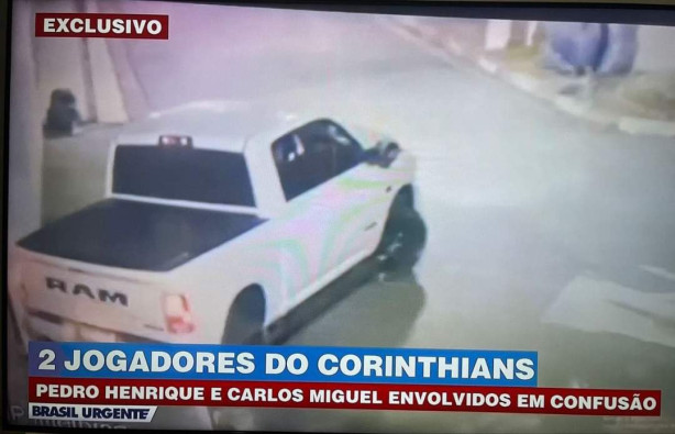 [CONFUS�O]Carlos Miguel e Pedro Henrique