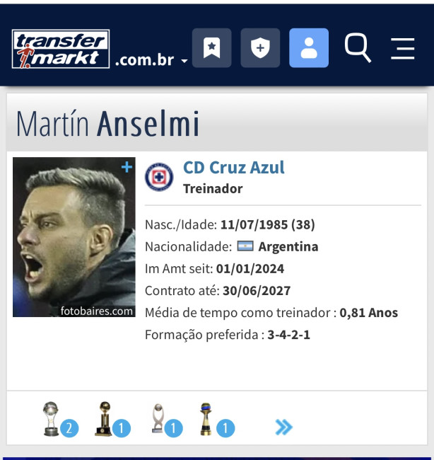 Martin Anselmi