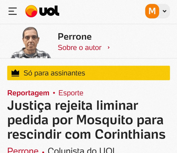 Justi�a delibra