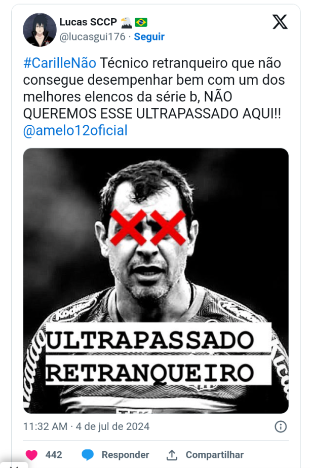 A Fiel Kids ataca novamente 😡