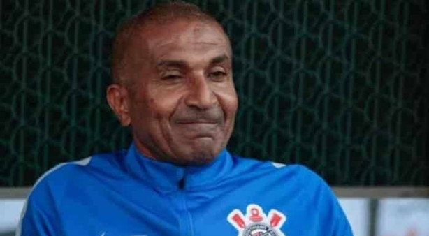 bomba: Revelado o treinador supresa que o Augusto quer trazer