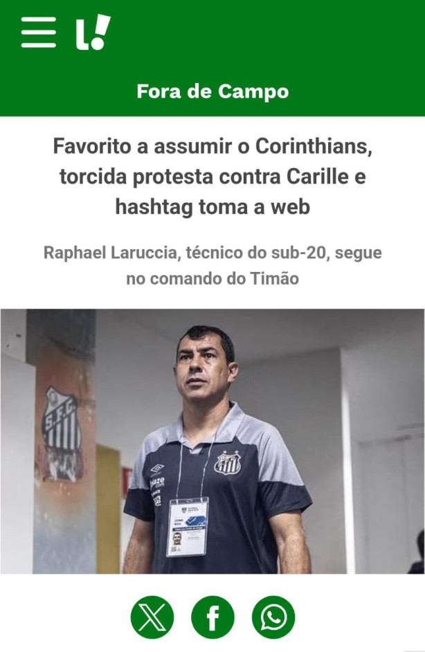 Continuem a postar