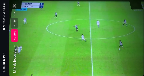 Essa Imagem de agora representa como o Carille pensa o Futebol: E tem gente apoiando ainda hein