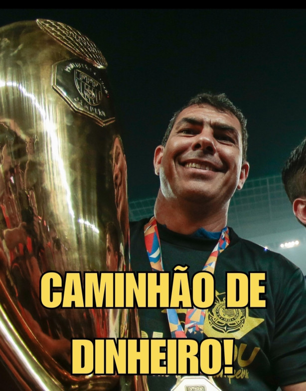Mas ele vem � pra ca