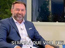 O pr�ximo pronunciamento do Augusto Melo