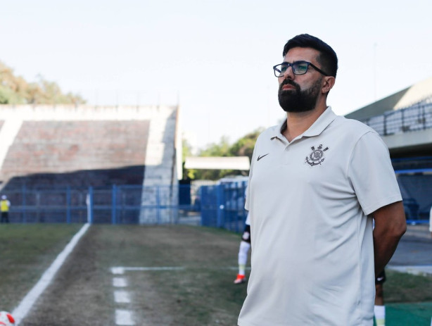 t�cnico do Corinthians