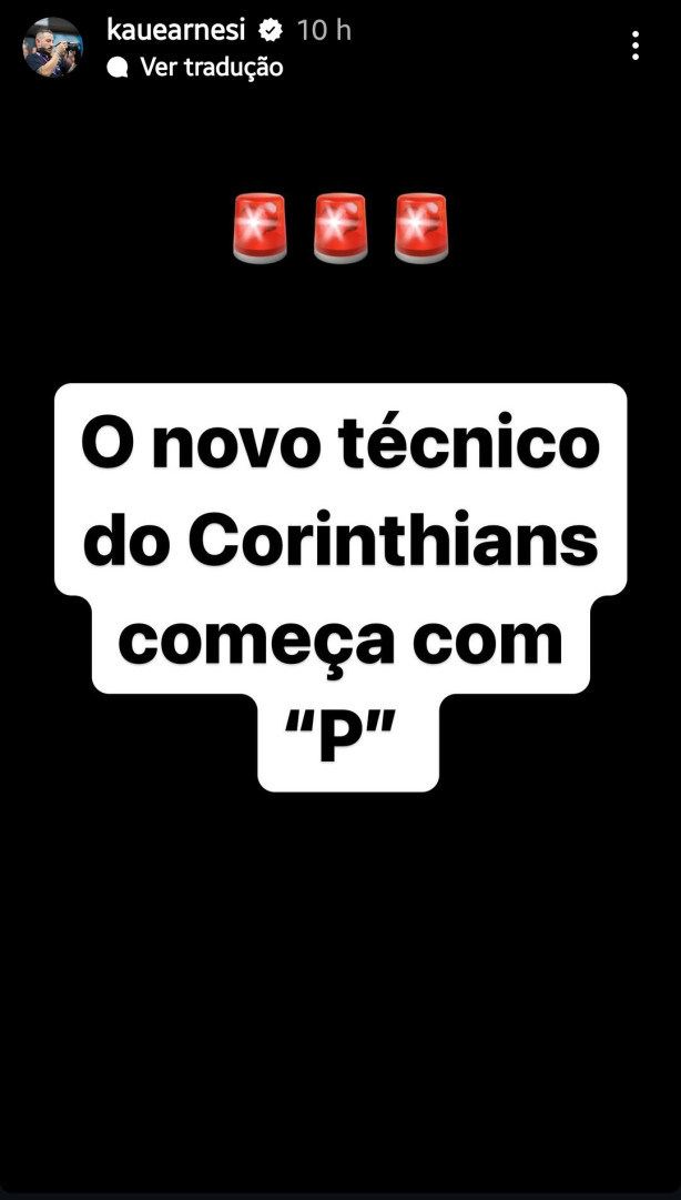 Quem ser�?
