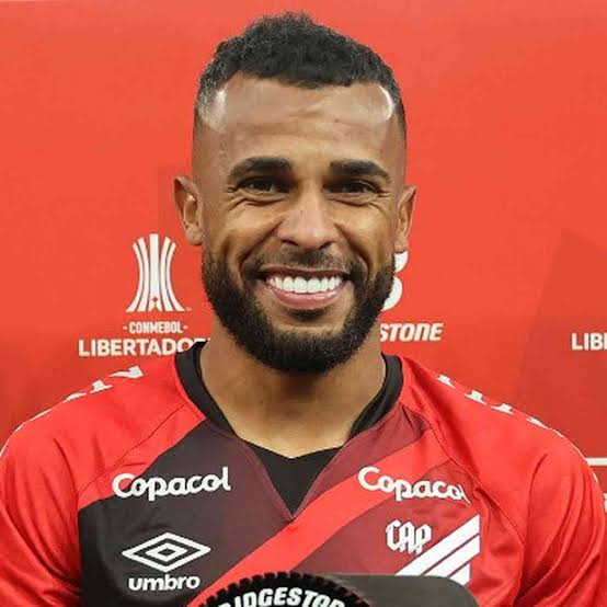 Tudo Sobre Alex Santana (Segundo Volante)