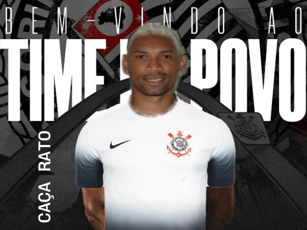 Nova contrata&ccedil;&atilde;o j� e oficial
