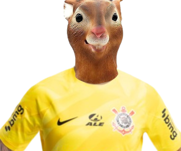 Algu�m tem umas nozes ae pra mim d�