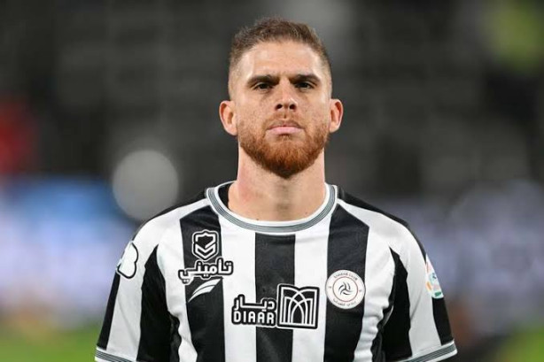 Cuellar pode pintar no Corinthians!