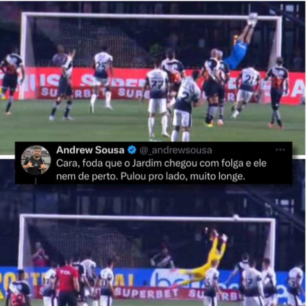L�o Jardim x Donelli