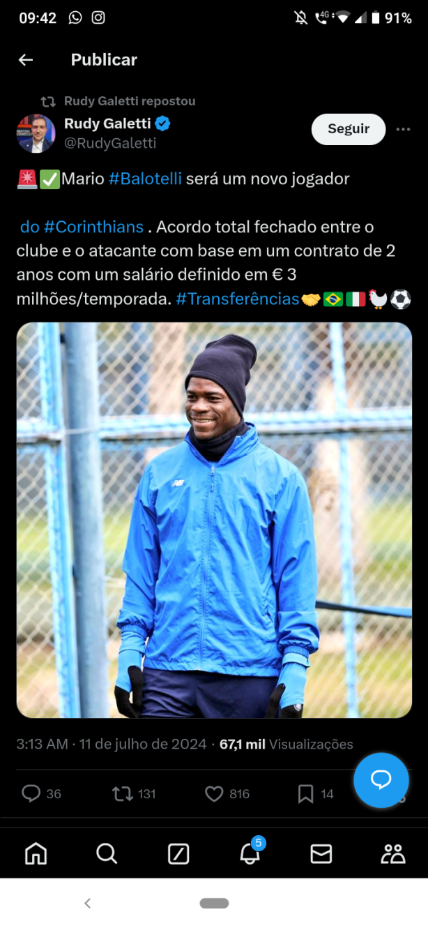 Balotelli