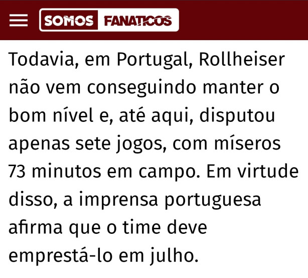 Benjamin Rolheiser