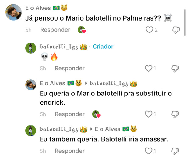 pro rival serve, pra n�s n�o