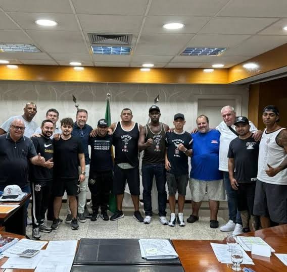 A SAF seria o fim do time do Povo?