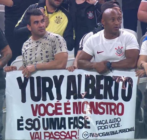 Desabafo