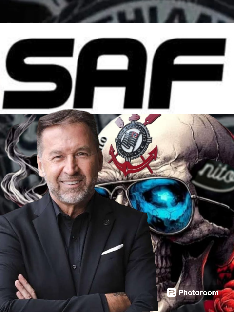 augusto melo s&oacute; a saf pra salvar o corinthians