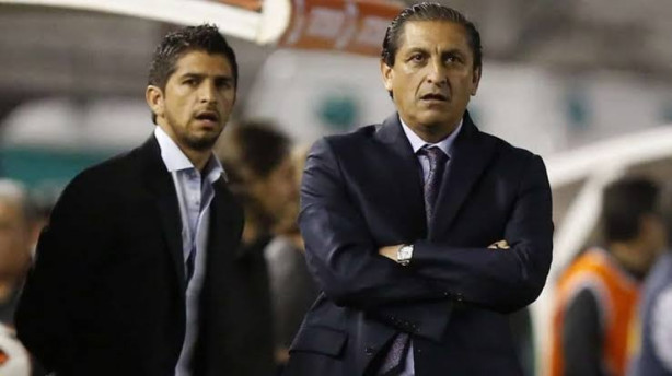 Ramon Diaz - Opini�o