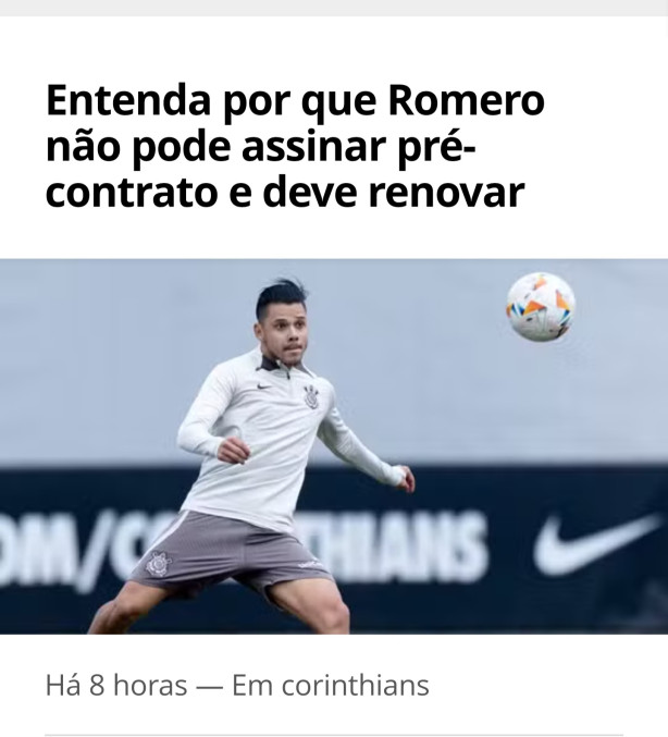 Valoriza��o dos jogafores errados