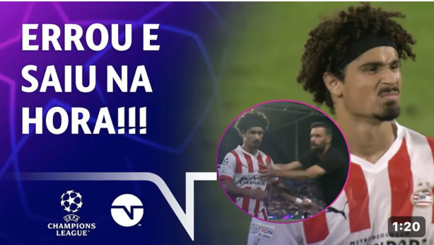 E o Andr� Ramalho?
