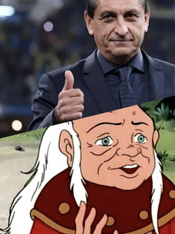 Ramon diaz mago