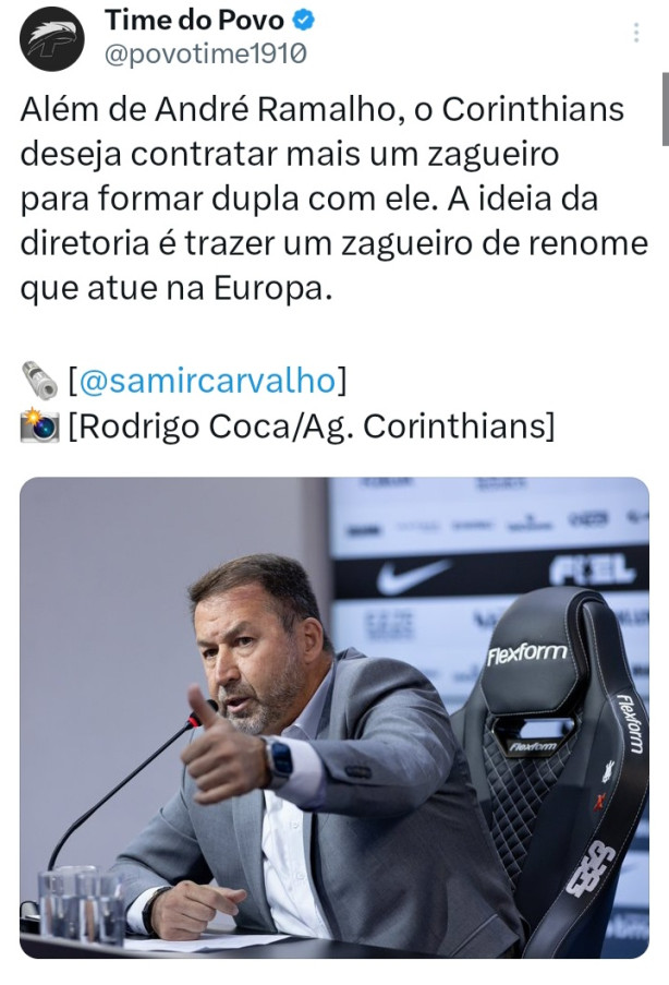 Samir carvalho