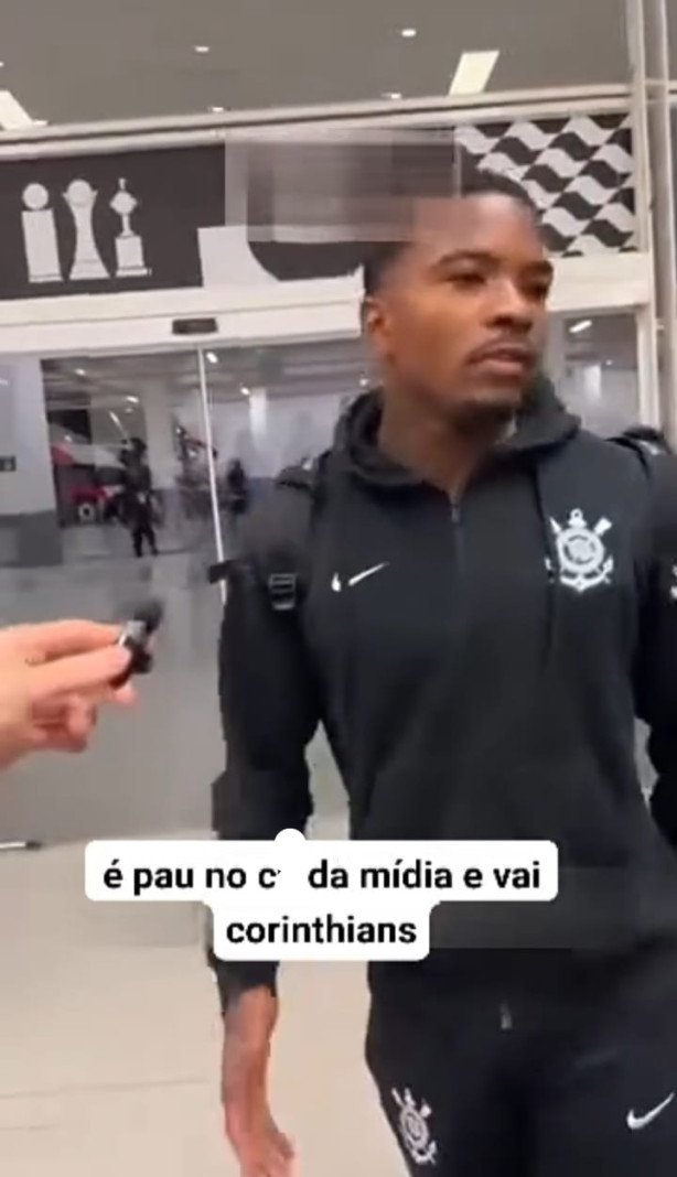 Cac� mitou! Chupa!