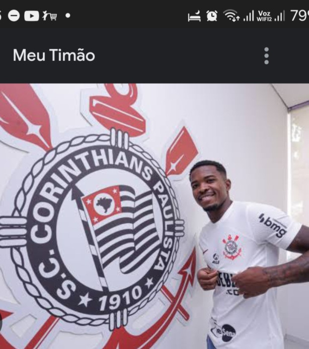 Cac�, o Zagueiro Artilheiro!
