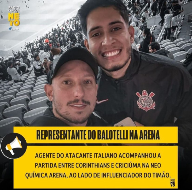 T� vindo mesmo!?