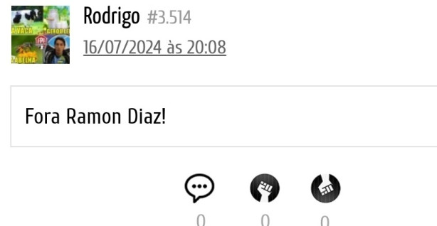 Vou me lembrar disso pra sempre