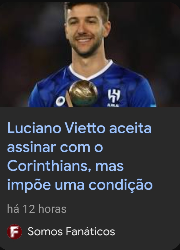 Luciano Vietto