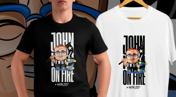 Olha o mau da SAF!