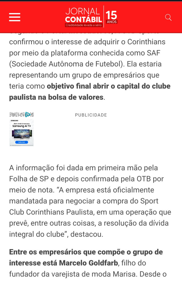 saf � salva��o