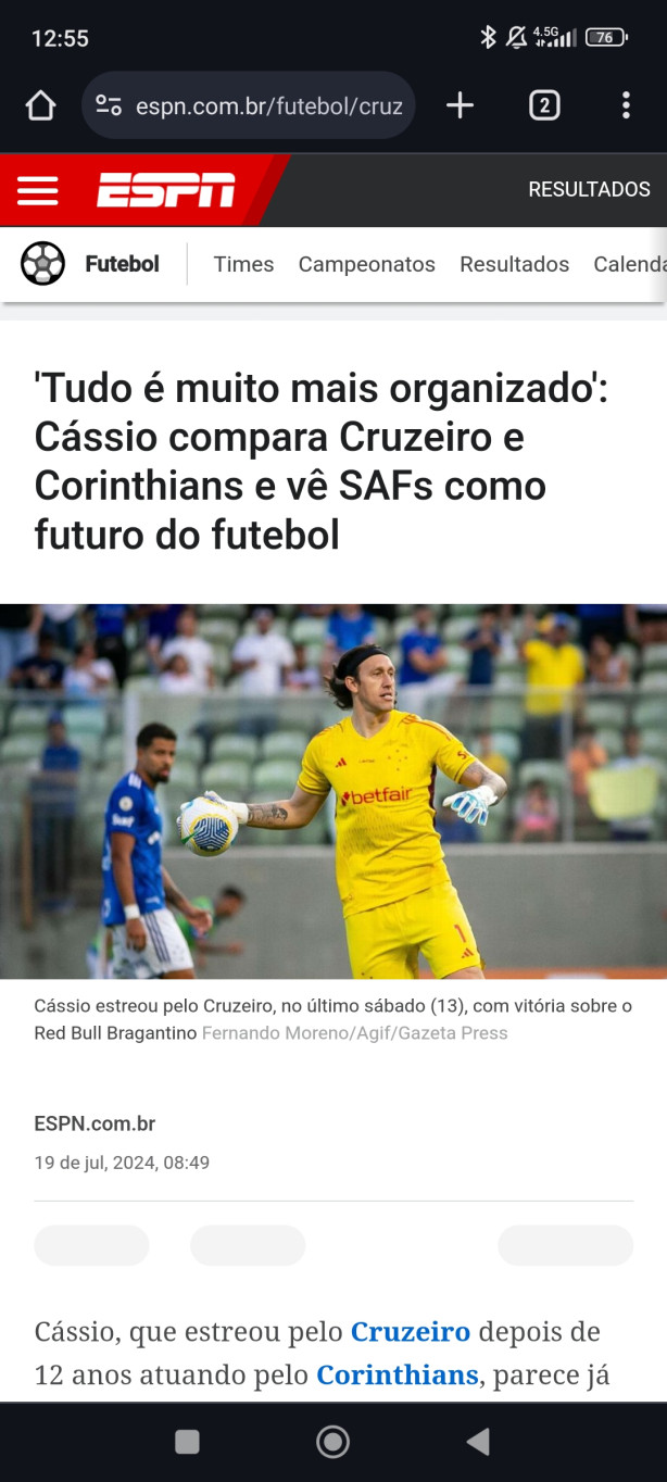 C�ssio Ramos