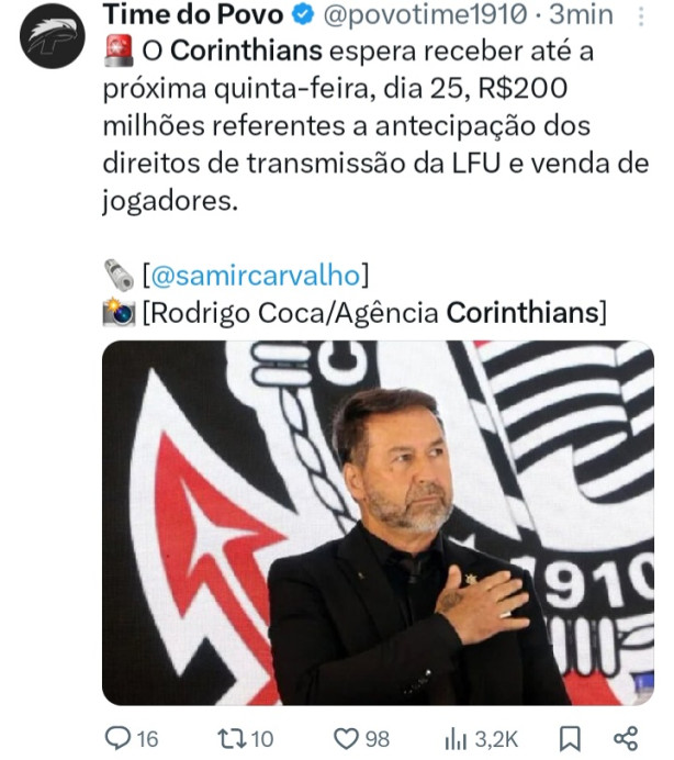 �tima noticia