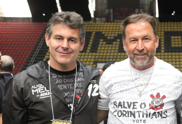 Vice-presidente