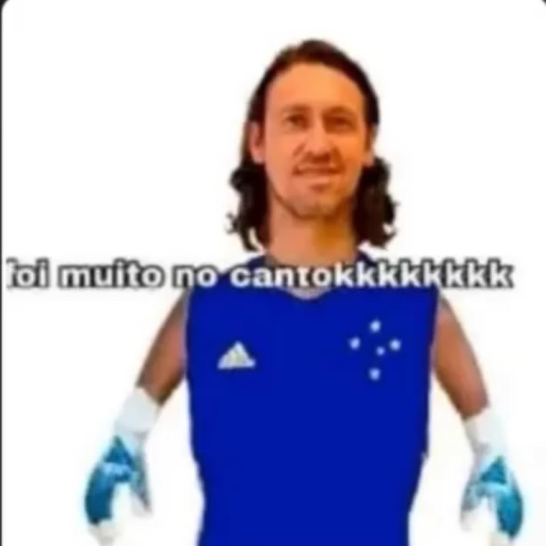 C�ssio sendo C�ssio n�o � mesmo?