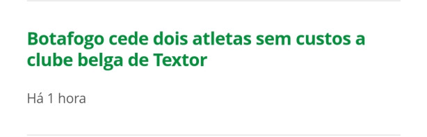 SAF: isso � imoral demais!
